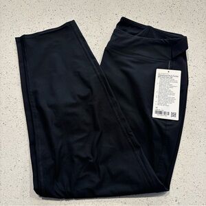 Lululemon Warpstreme Multi-pocket Golf Pant 28”
